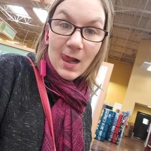 Meet your Posher, Beth